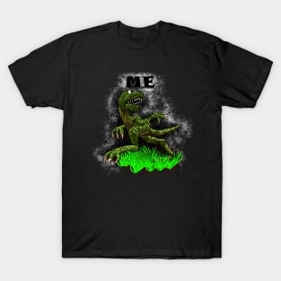 grass arts T-Shirt